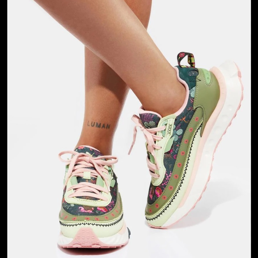 PUMA WILD RIDER 2 LIBERTY